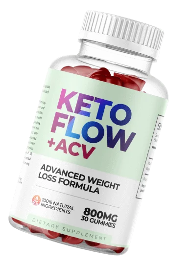 Keto Flow Gummies Keto Flow Gummies