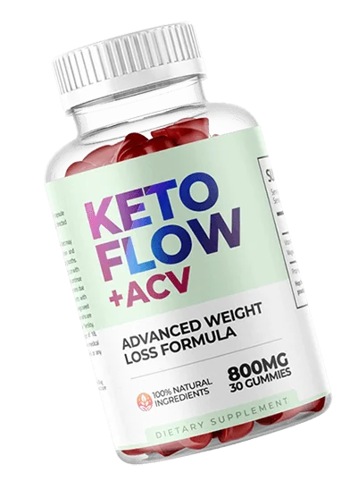 Keto Flow Gummies Keto Flow Gummies